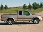 Toyota Tundra Access Cab SR5 Off-Road Edition by TRD 2003 года